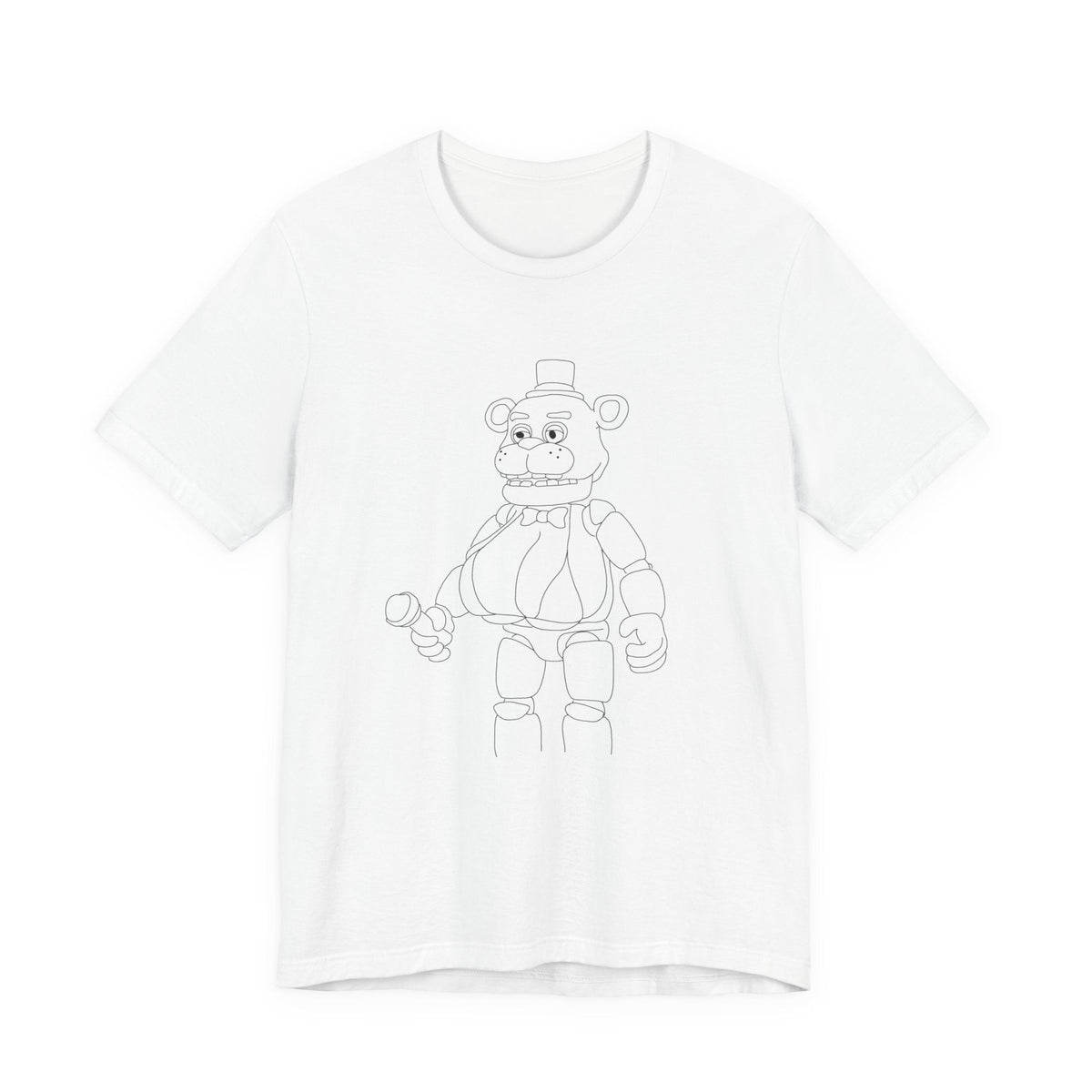 WHITE Shirts
