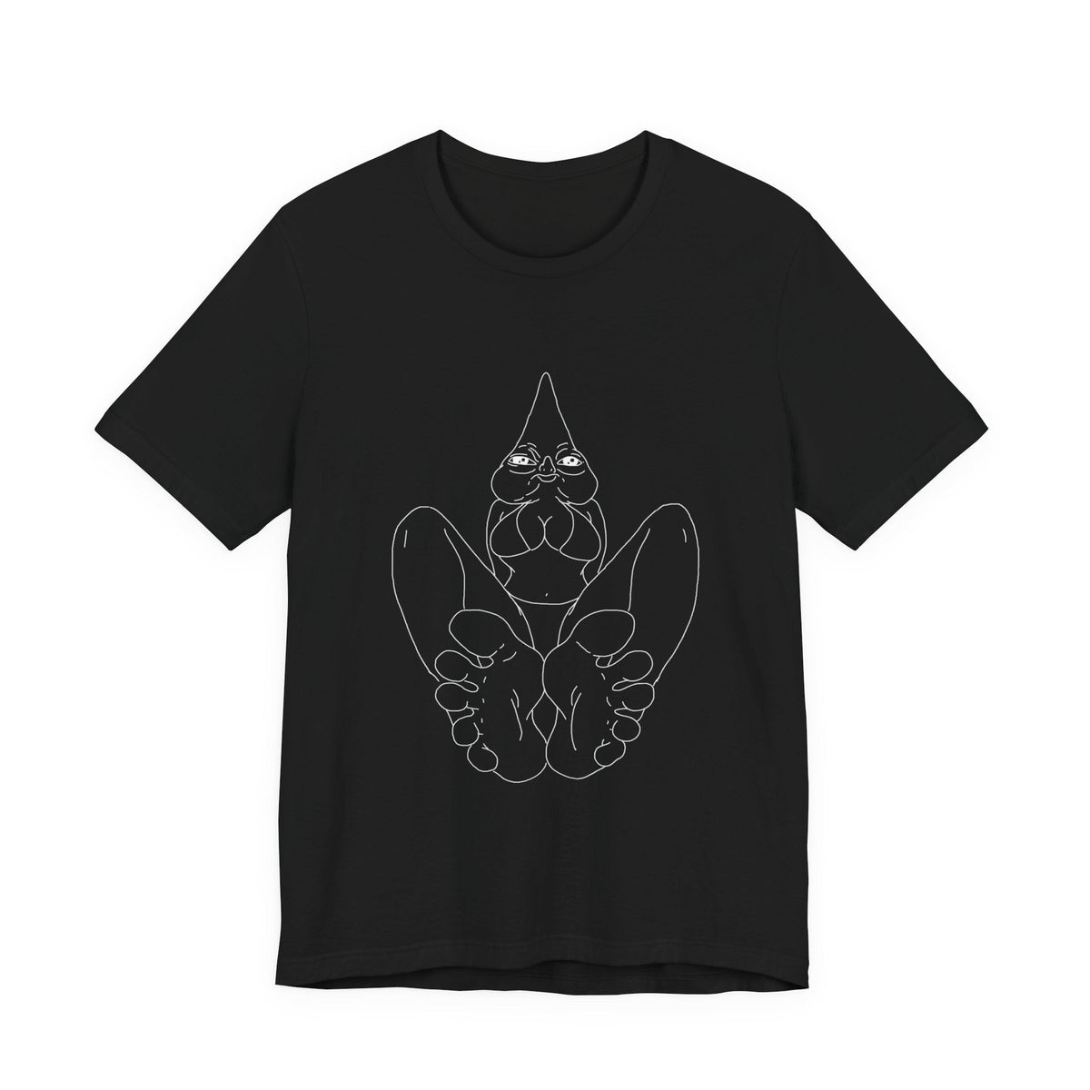 BLACK Shirts
