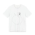 Lil Mouse Guy (WHITE)