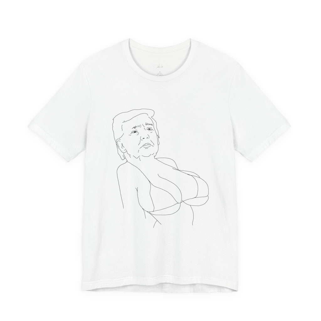 Lovers For Life (WHITE)