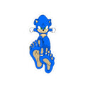 Feet Guy (colored)