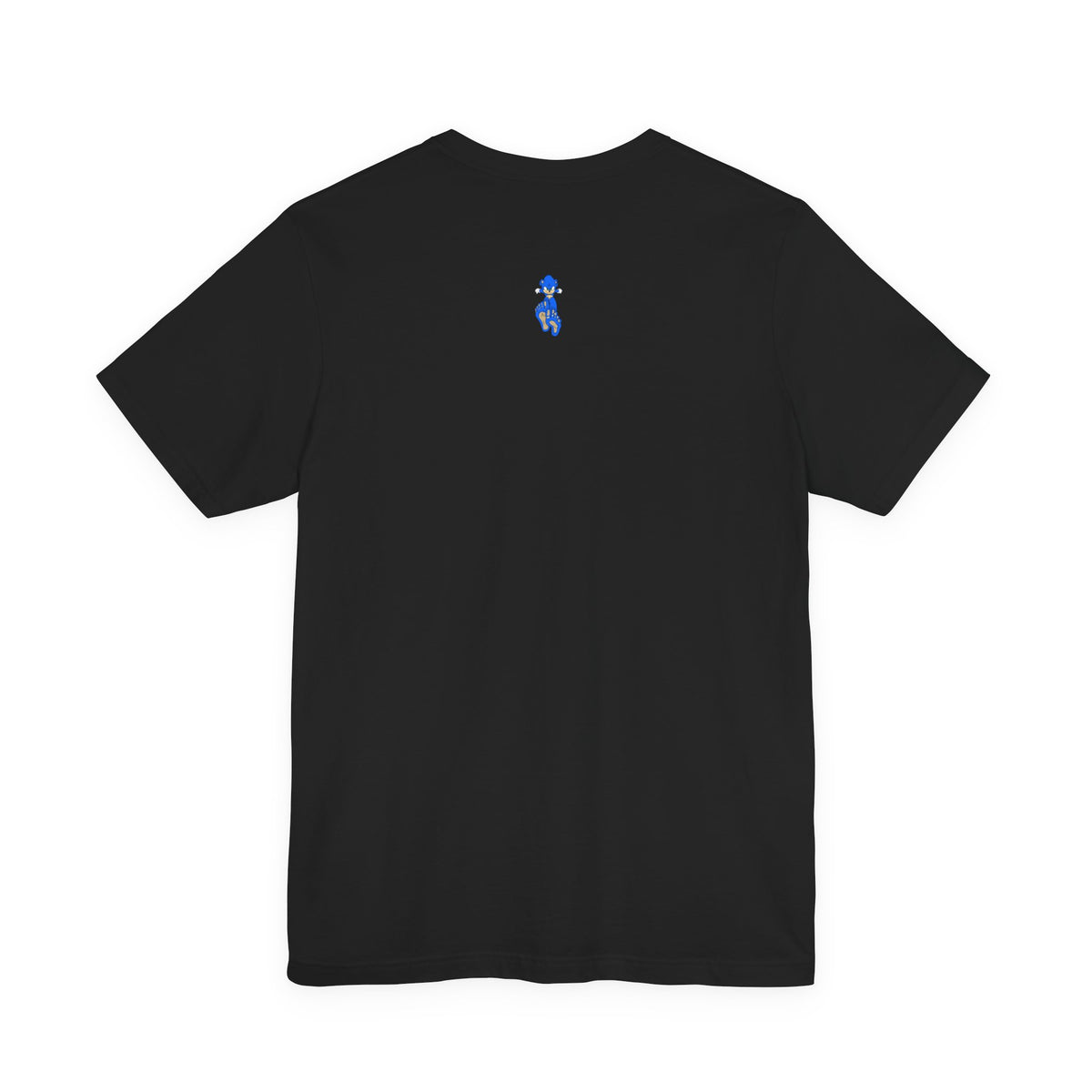 Feet Guy (BLACK)