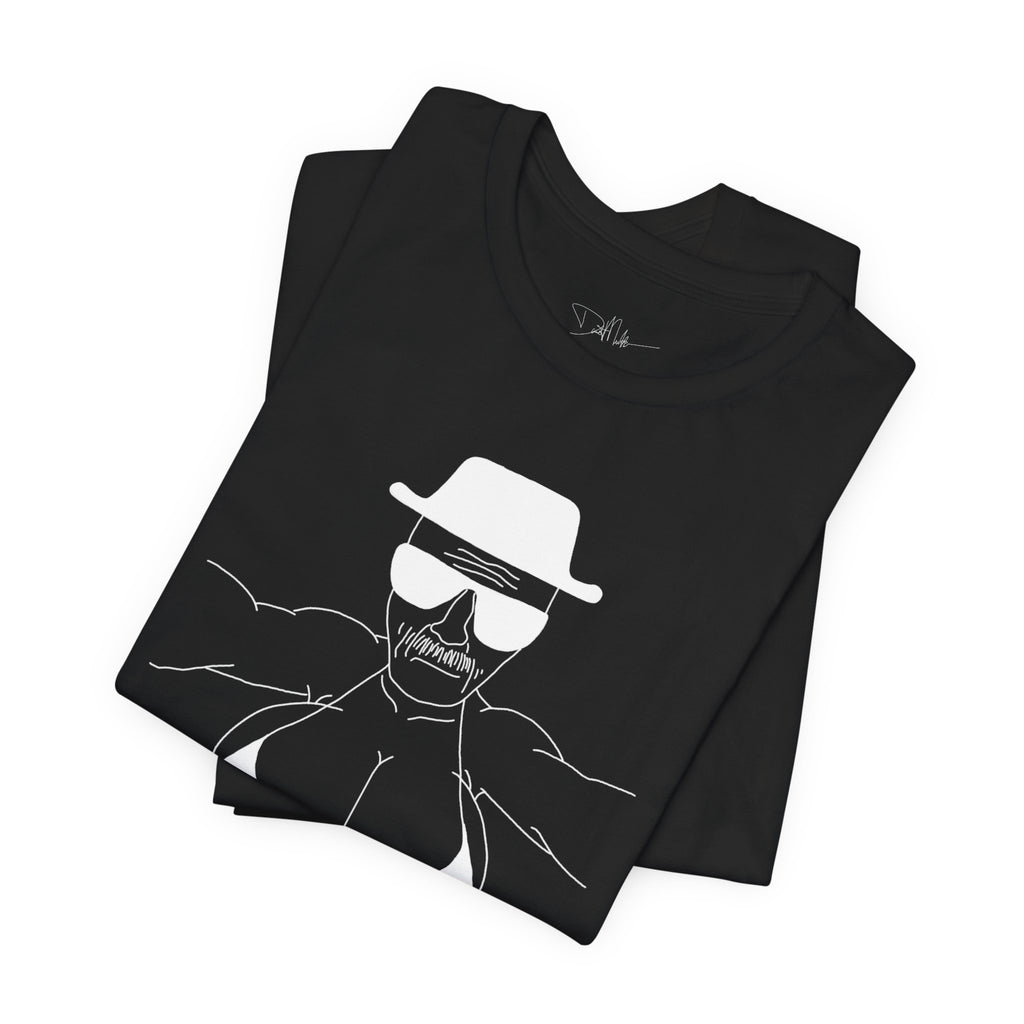 Danger Guy (BLACK)