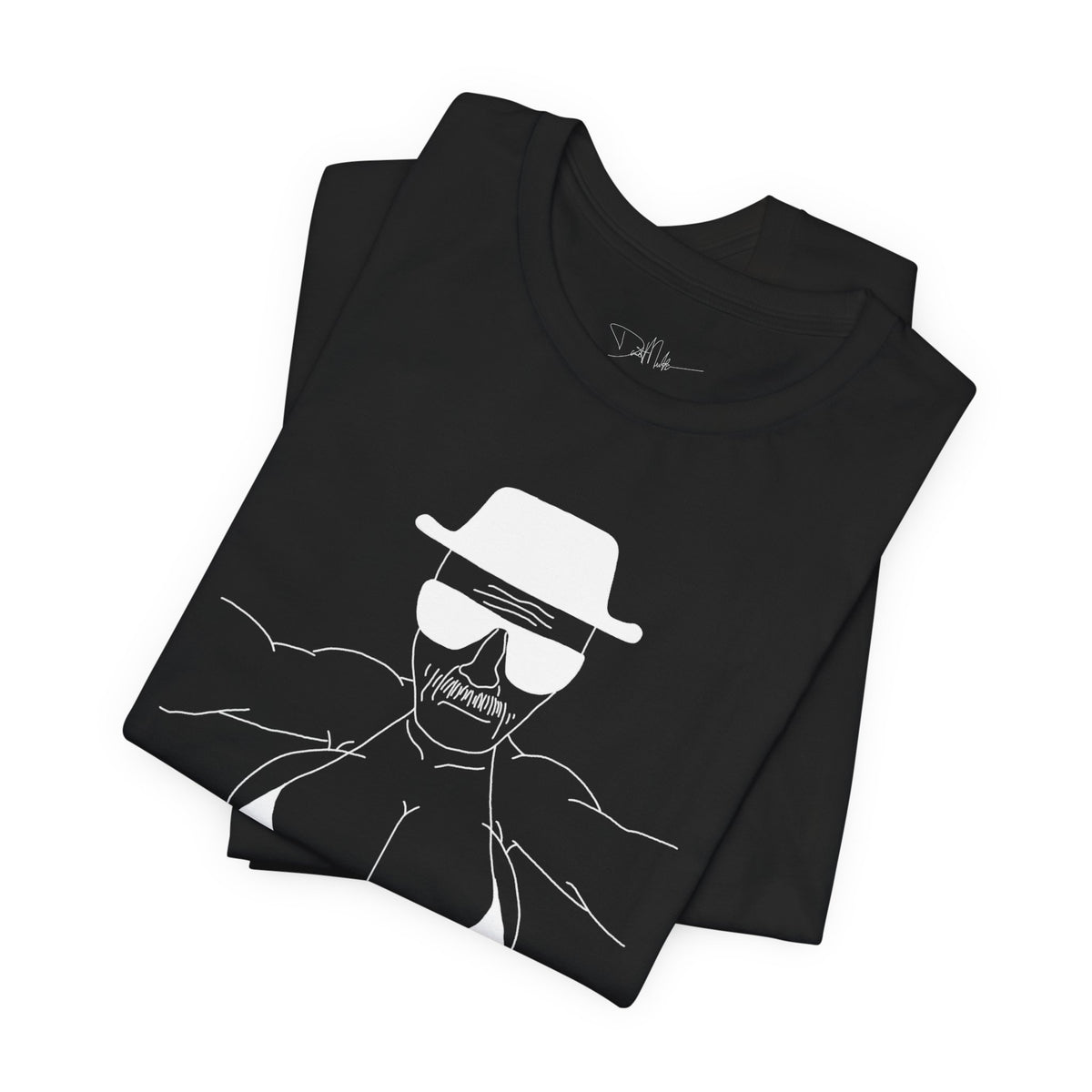Danger Guy (BLACK)
