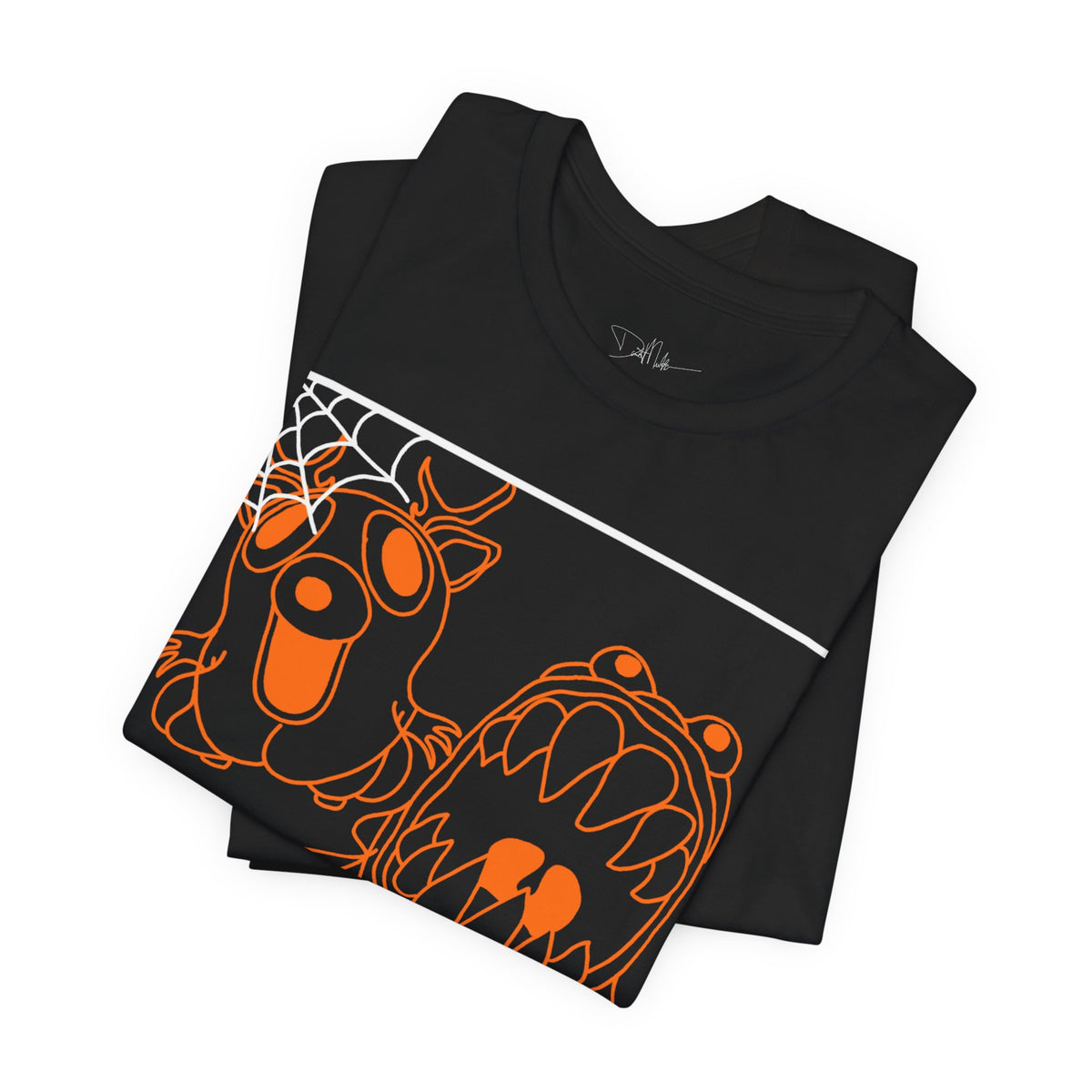 Forite. (BLACK) V3