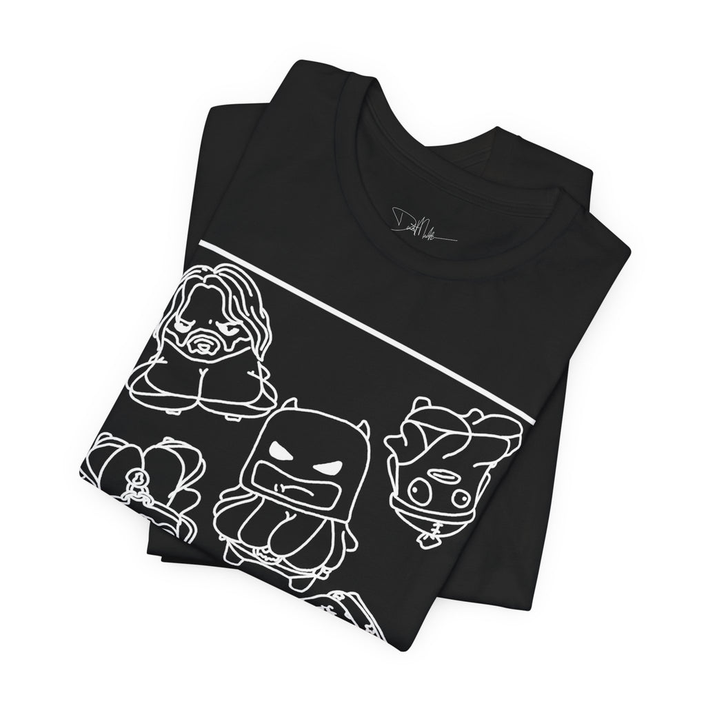 Forite. (BLACK) V1