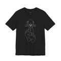 Feet Guy (BLACK)
