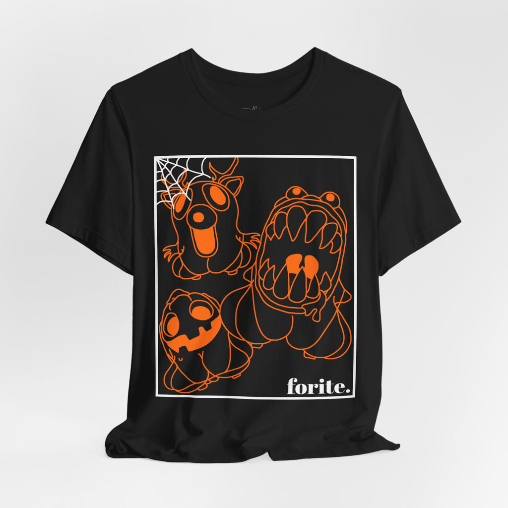 Forite. (BLACK) V3