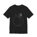Lil Mouse Guy (BLACK)