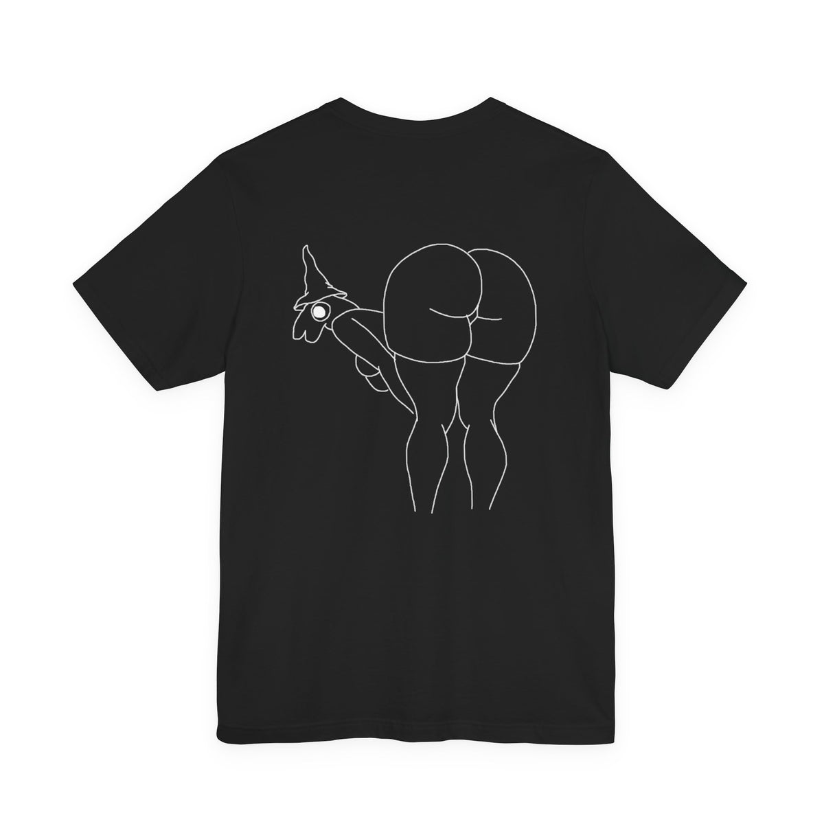 Glerp (BLACK)