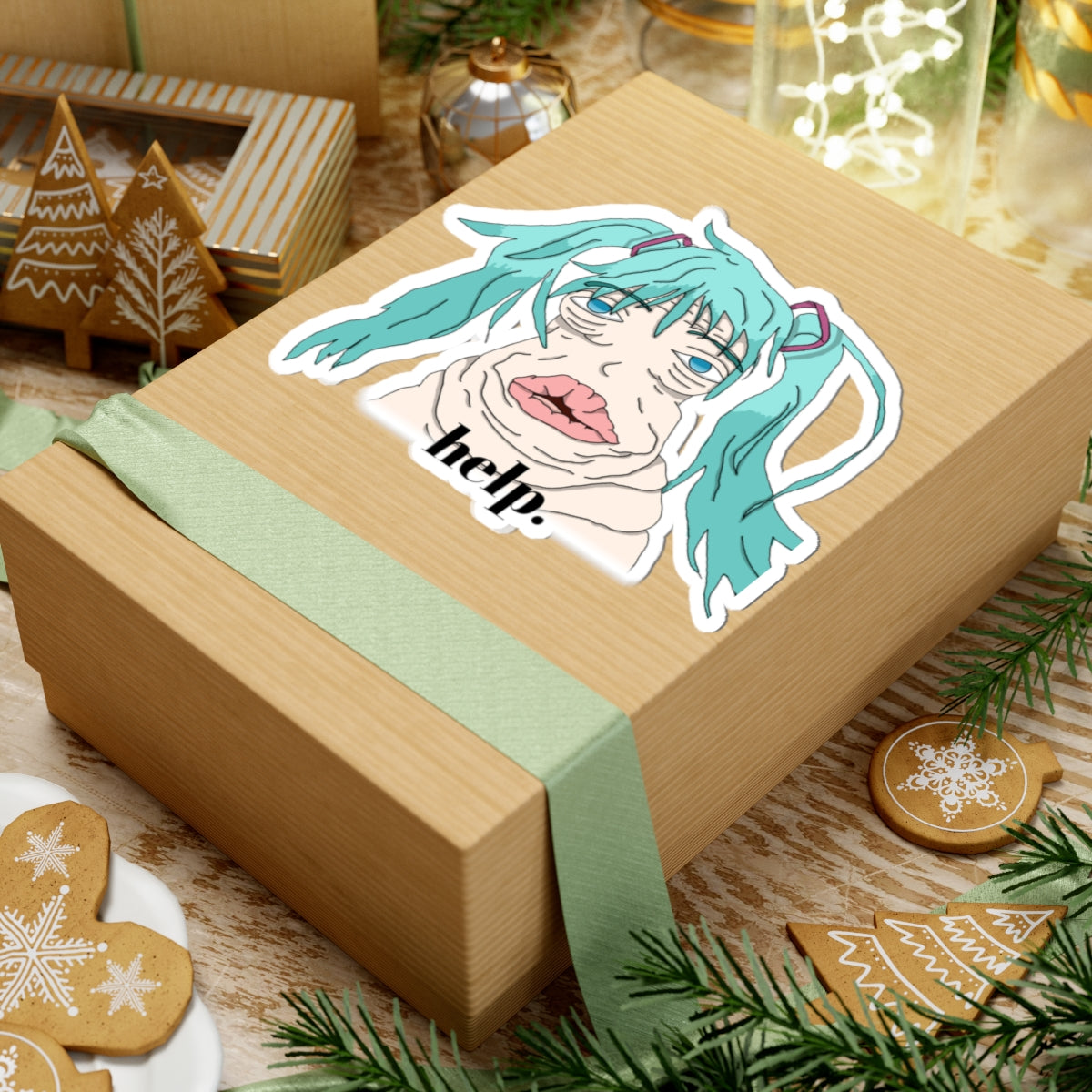 Meeku
