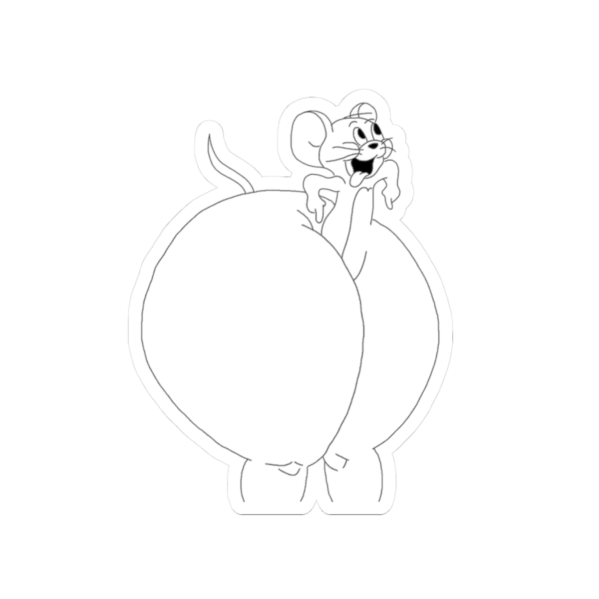 Mouse Guy