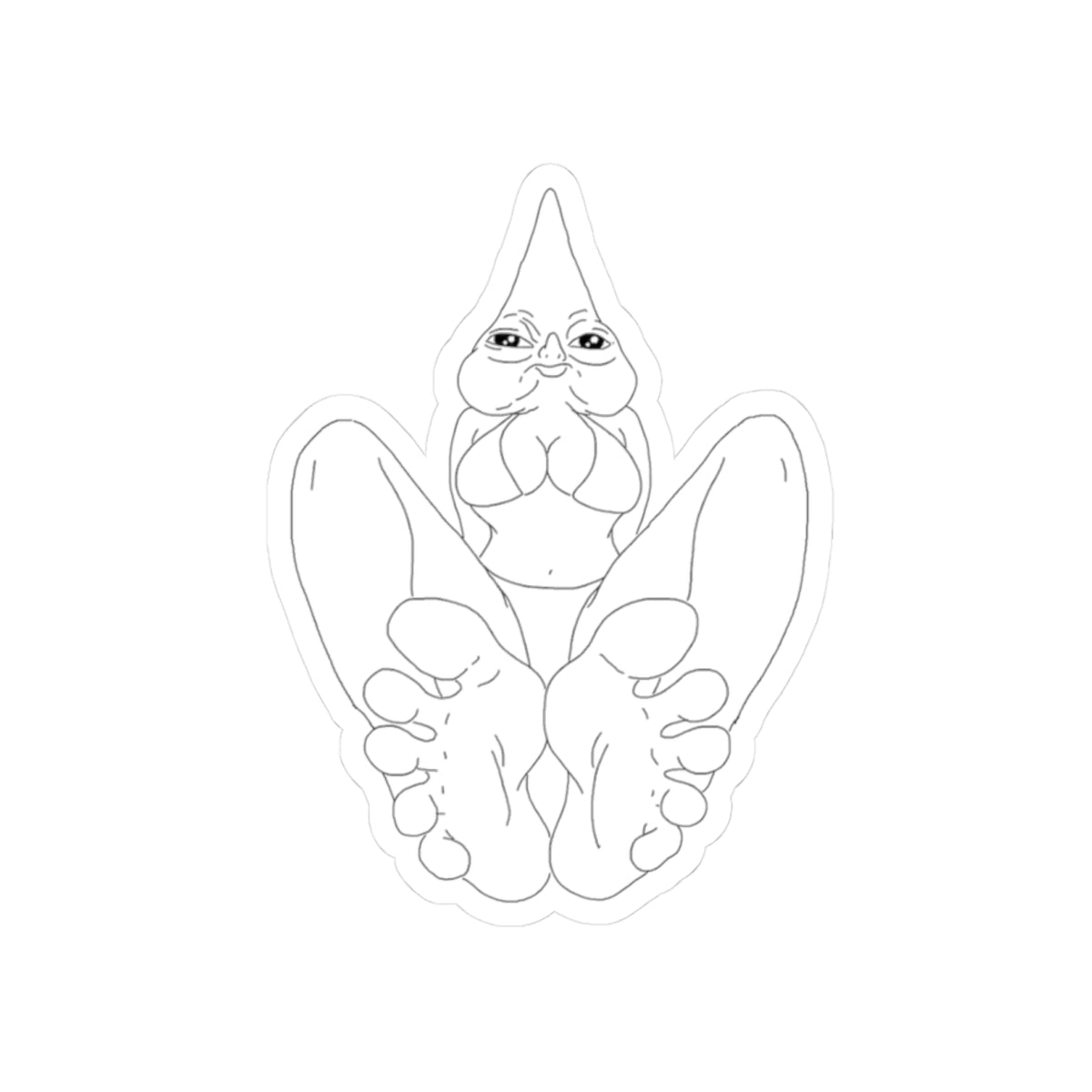 Funny Lil Guy