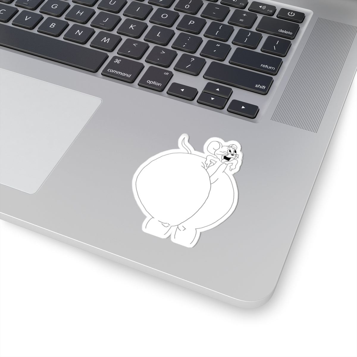 Mouse Guy