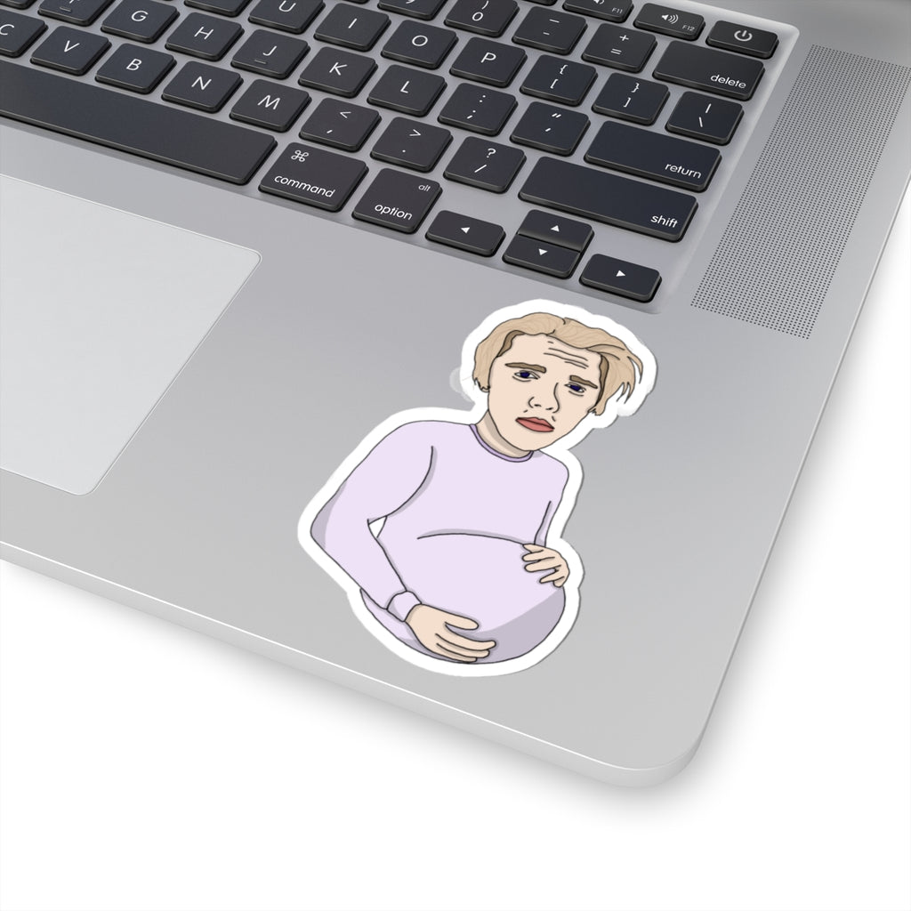 DatsMunkie Pregnant