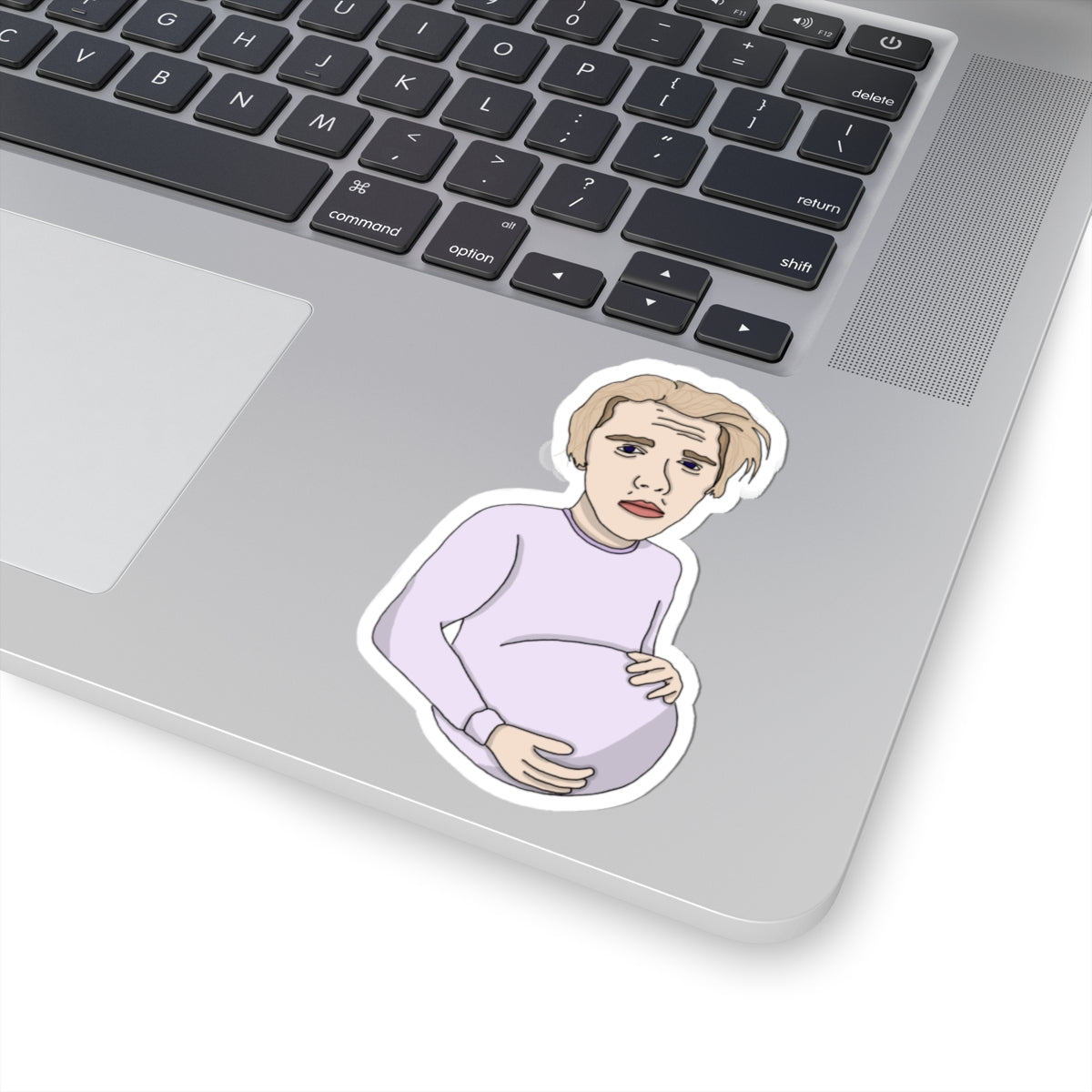 DatsMunkie Pregnant