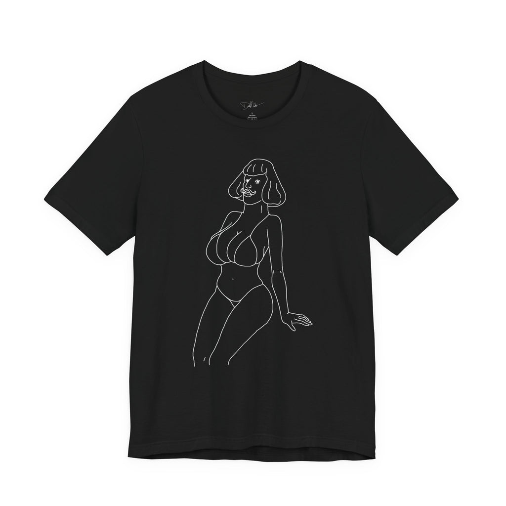 Jean Philanthrope (BLACK)