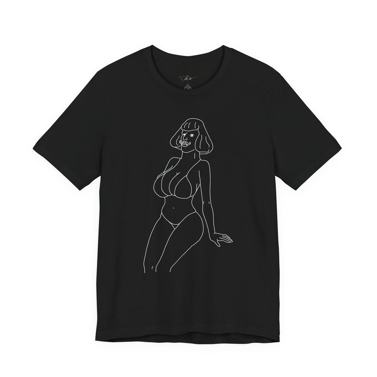 Jean Philanthrope (BLACK)
