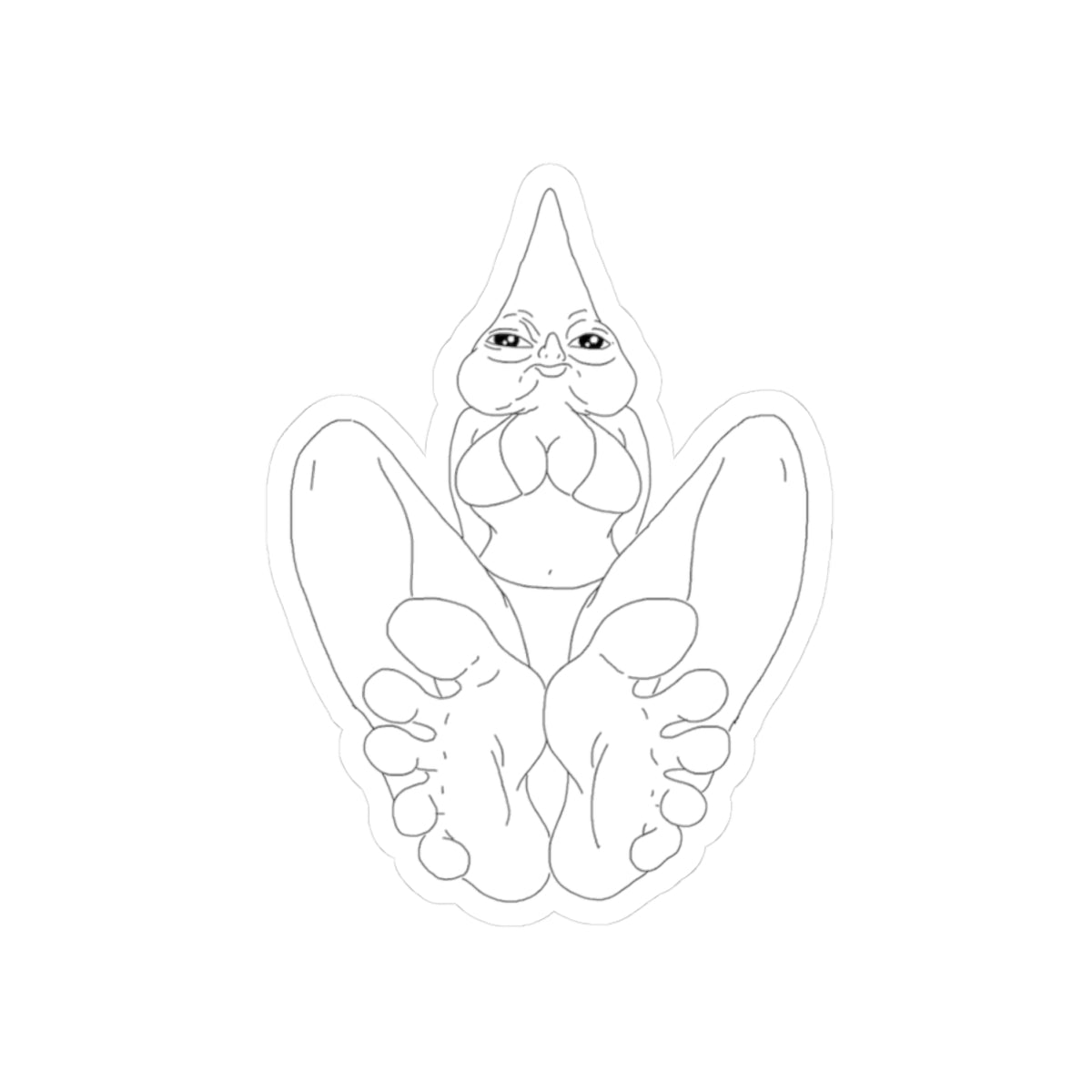Funny Lil Guy