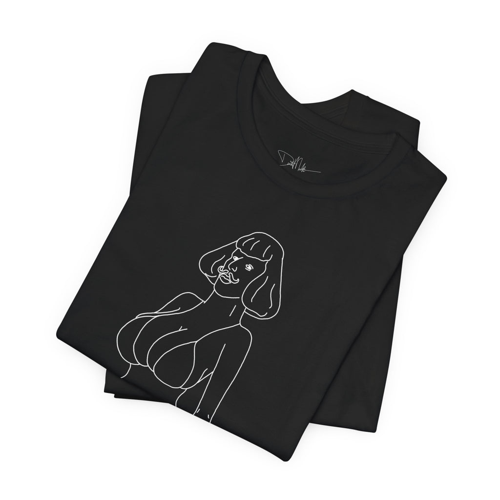 Jean Philanthrope (BLACK)