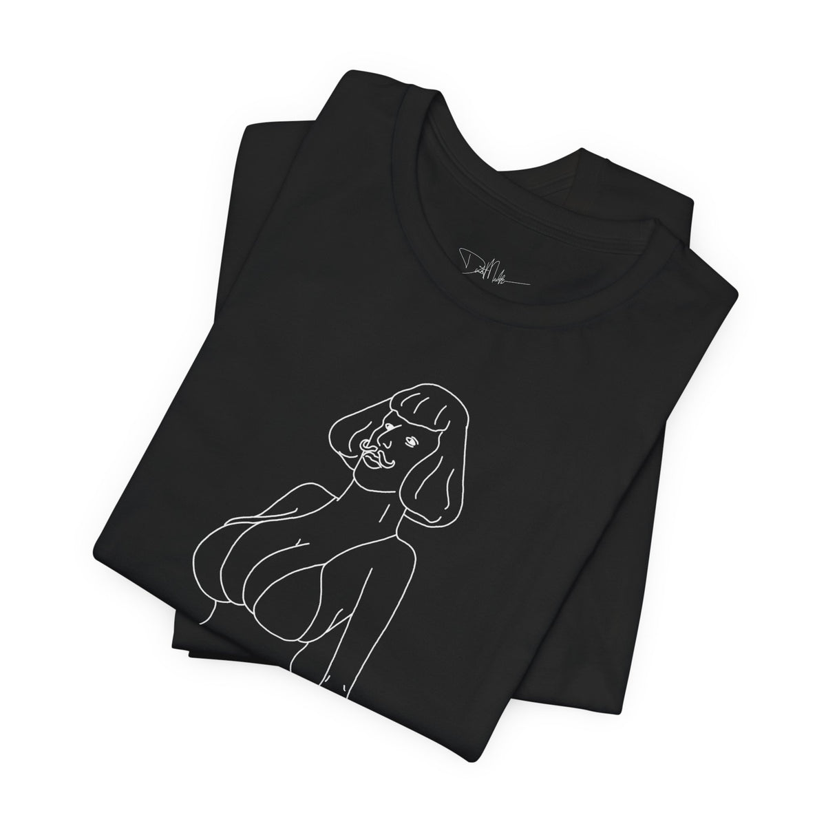 Jean Philanthrope (BLACK)