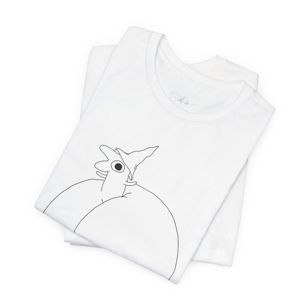 Glerp (WHITE)