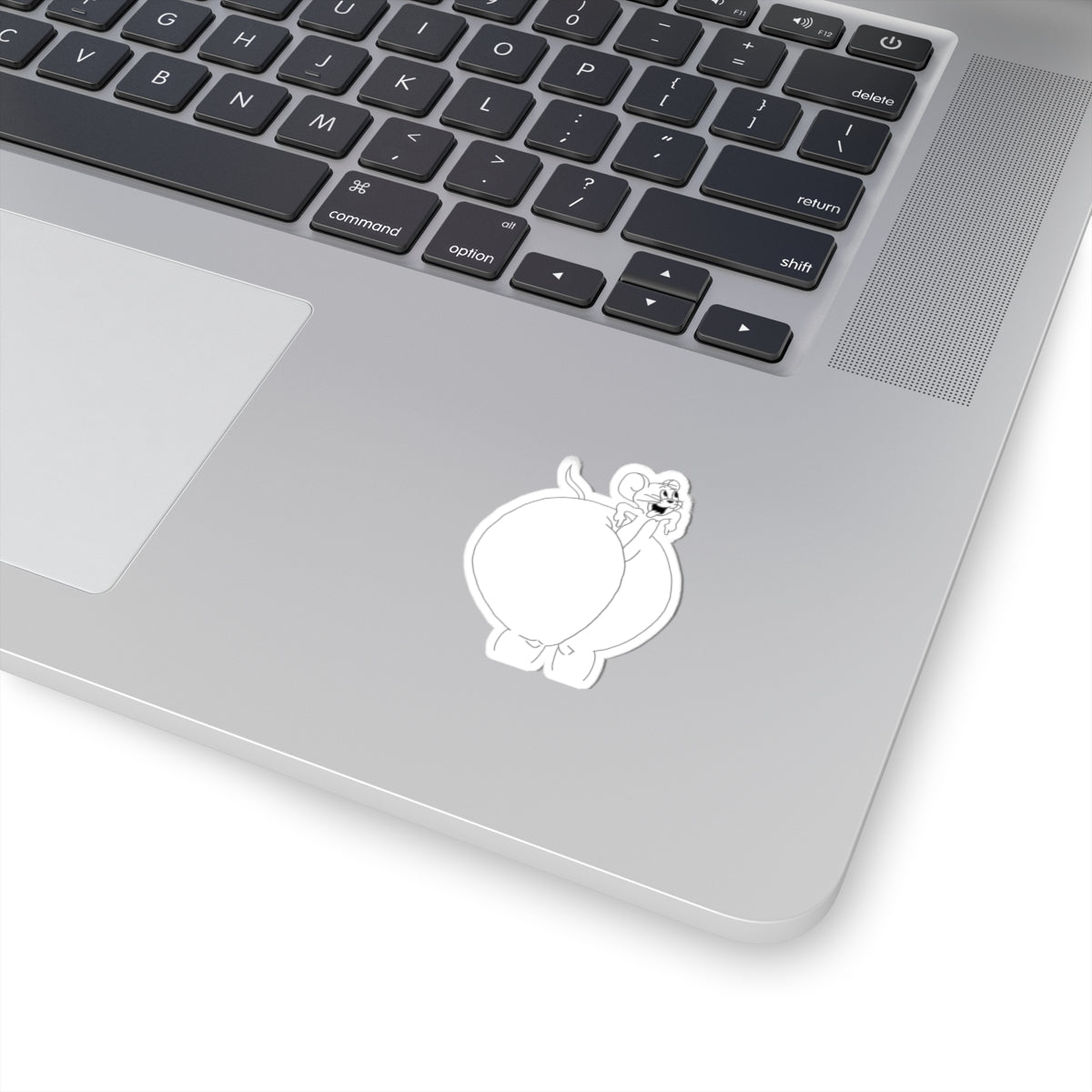 Mouse Guy
