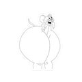 Mouse Guy