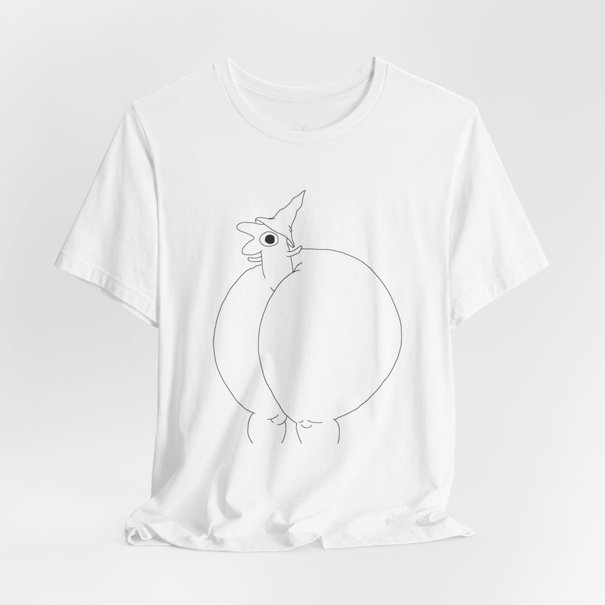 Glerp (WHITE)