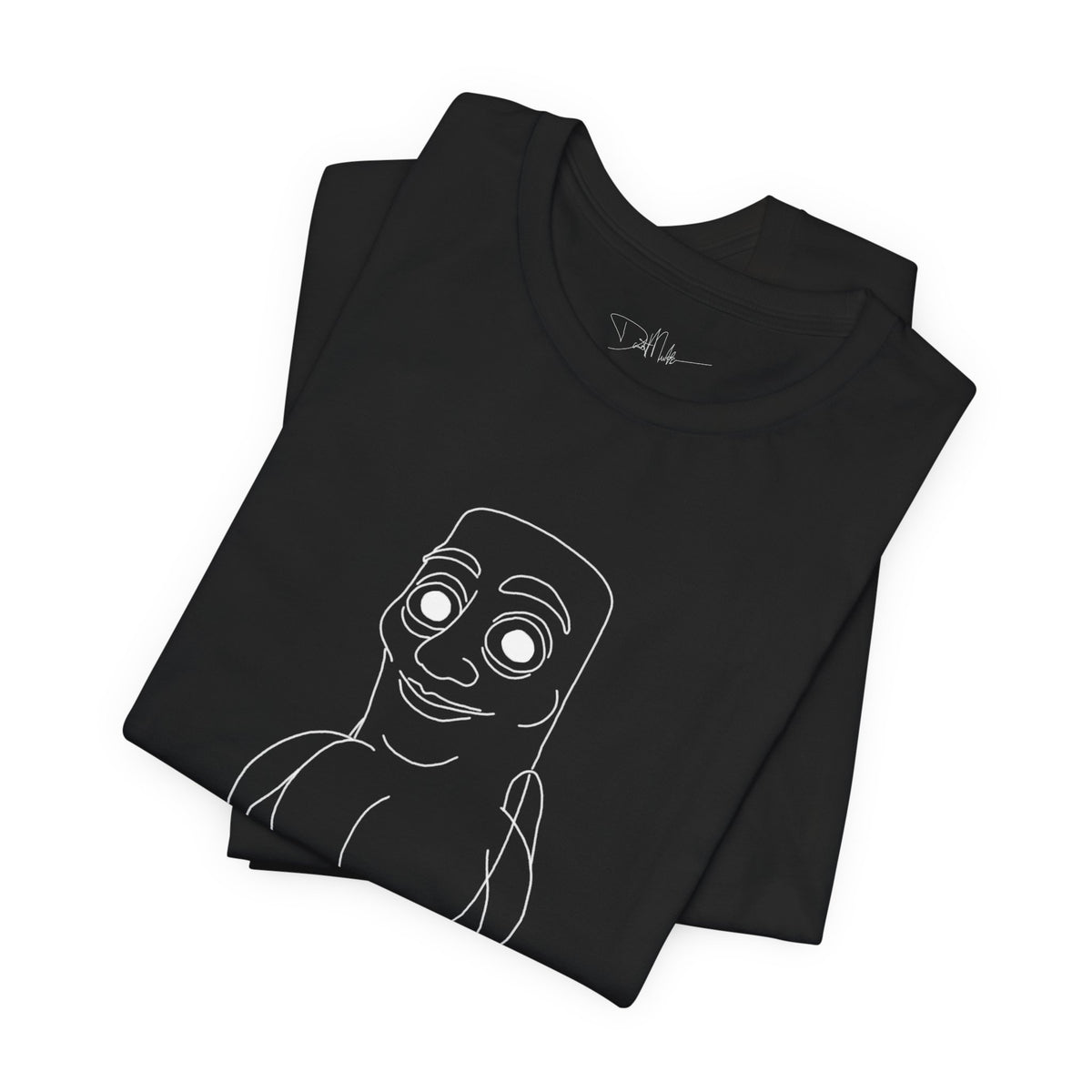 Tung (BLACK)