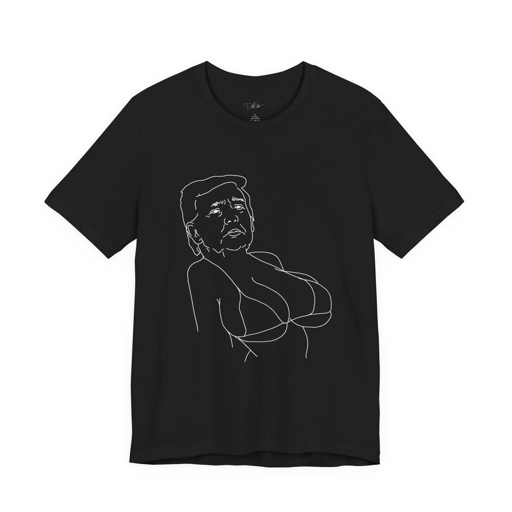 Lovers For Life (BLACK)
