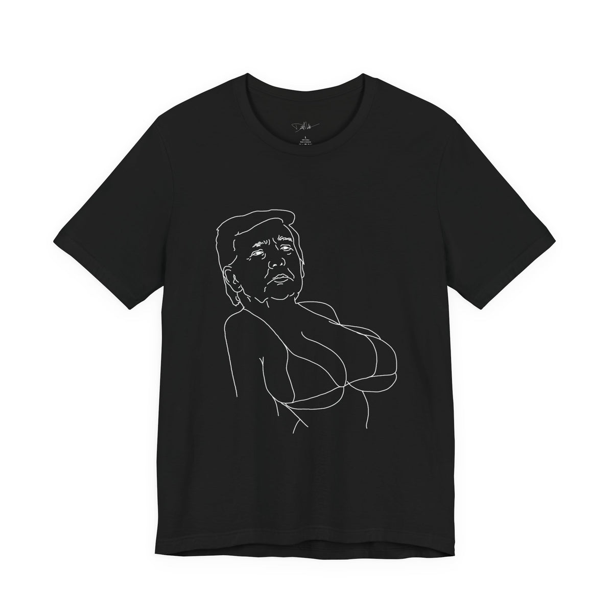 Lovers For Life (BLACK)