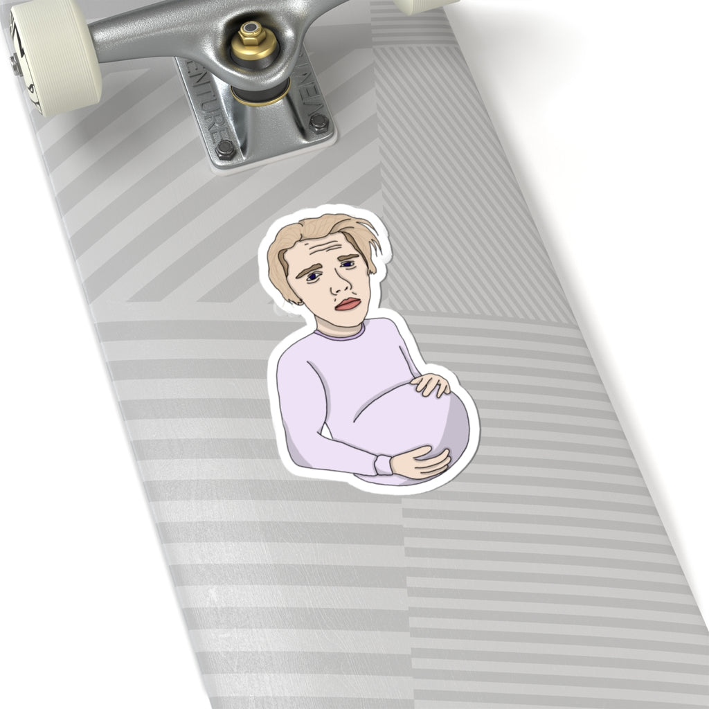 DatsMunkie Pregnant
