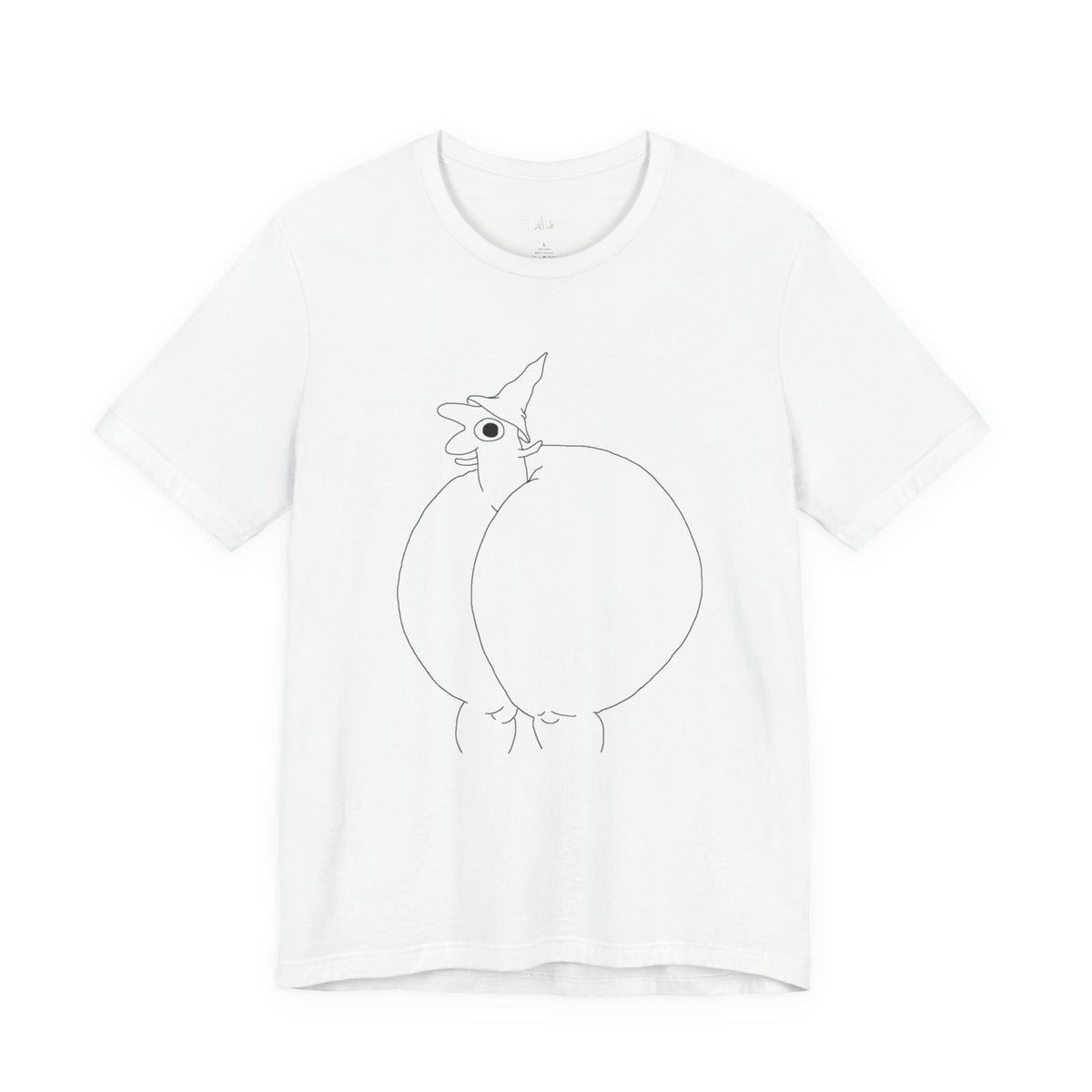 Glerp (WHITE)
