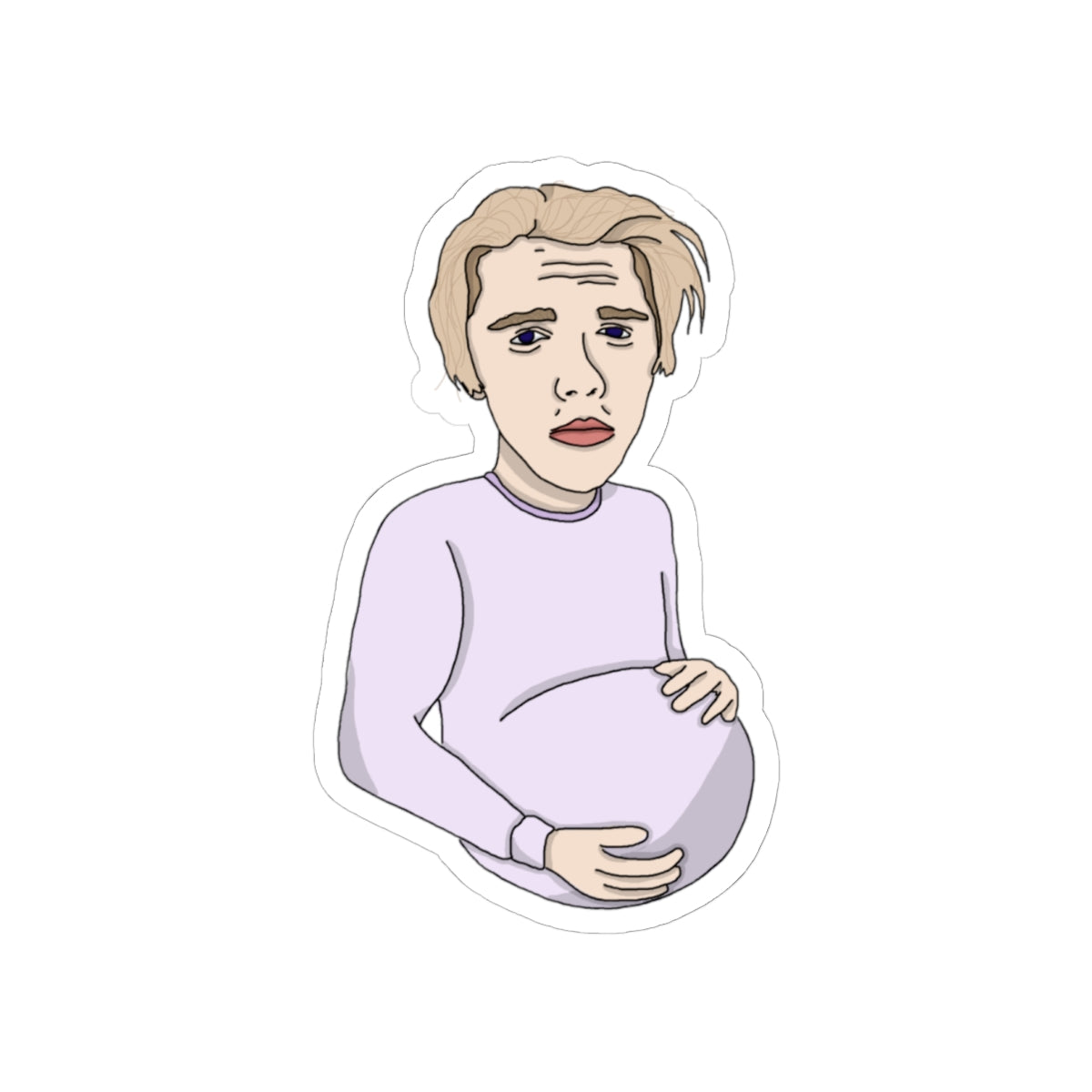 DatsMunkie Pregnant