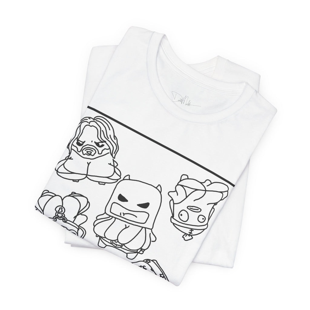 Forite. (WHITE) V1