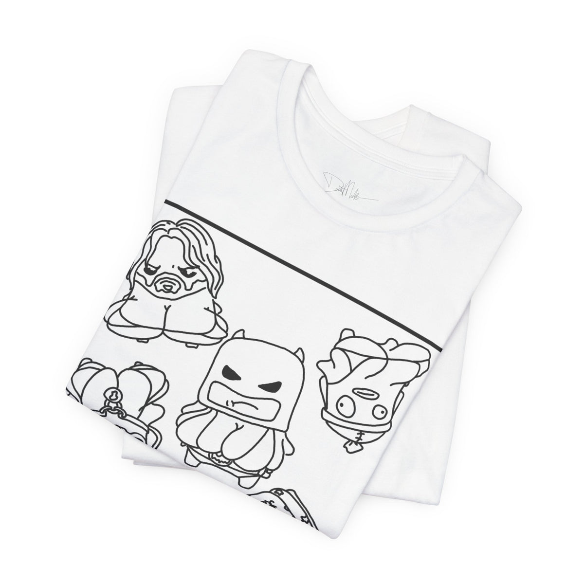 Forite. (WHITE) V1