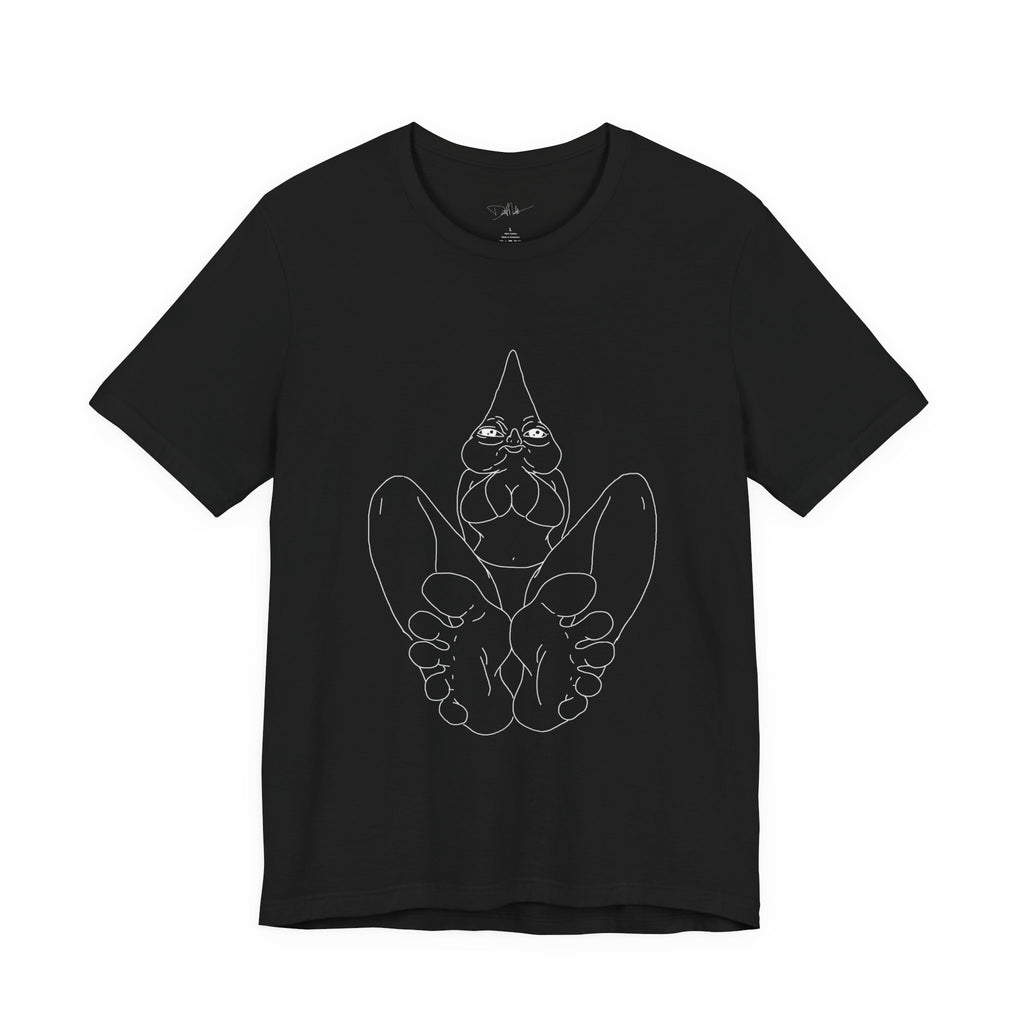 Freaky Lil Guy (BLACK)