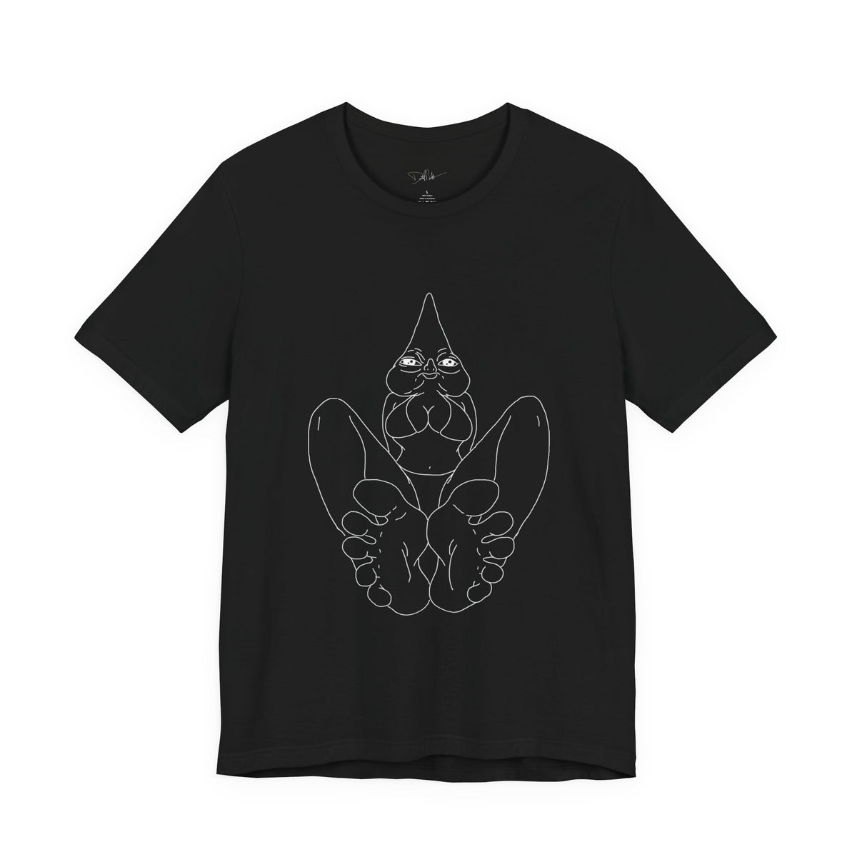 Freaky Lil Guy (BLACK)
