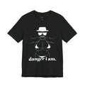 Danger Guy (BLACK)