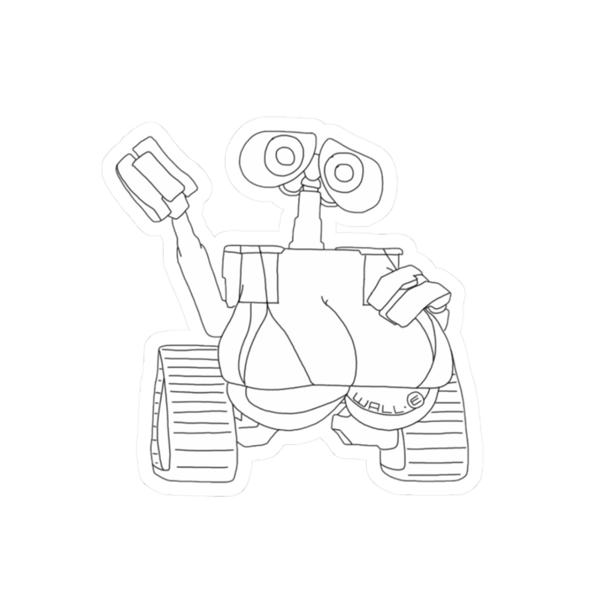 robot guy