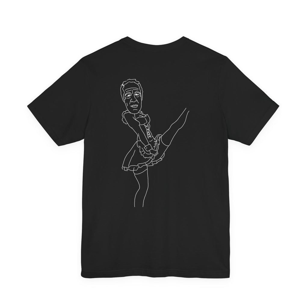 Lovers For Life (BLACK)