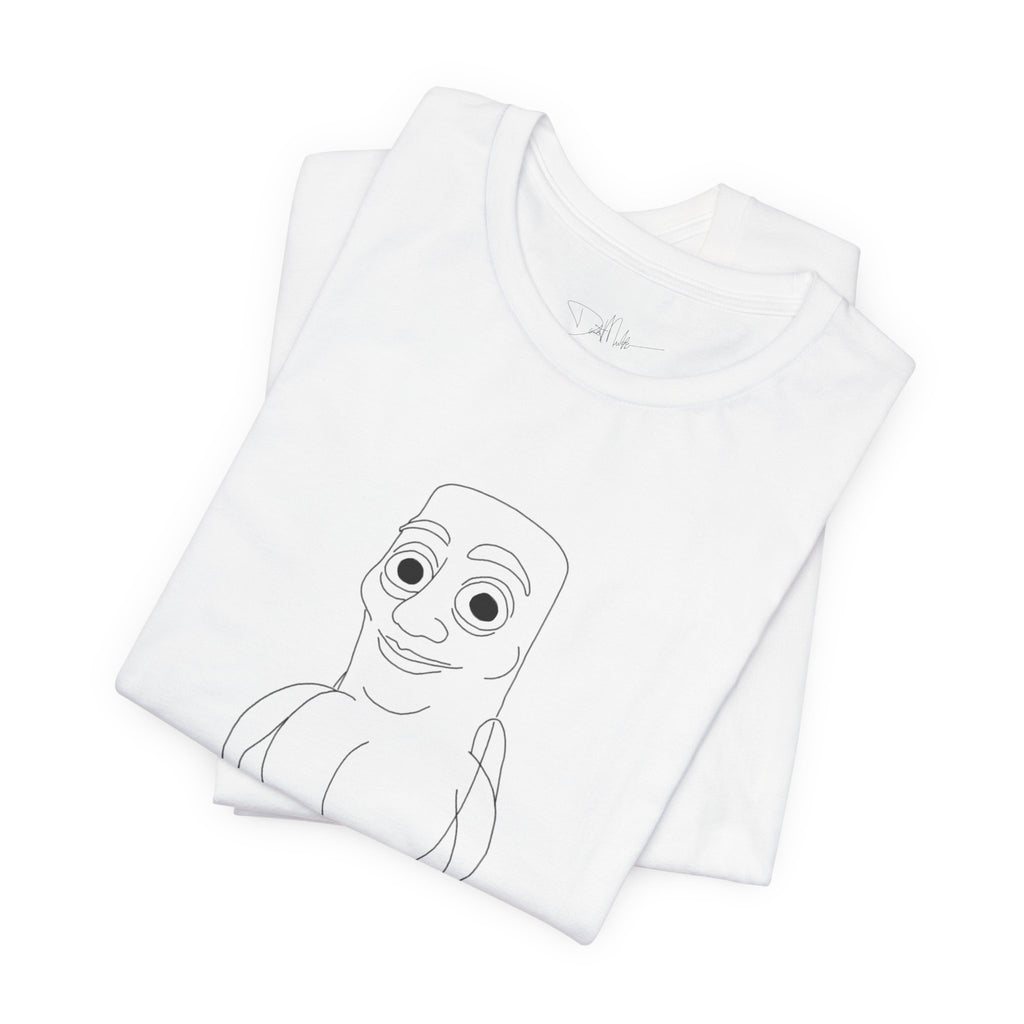 Tung (WHITE)