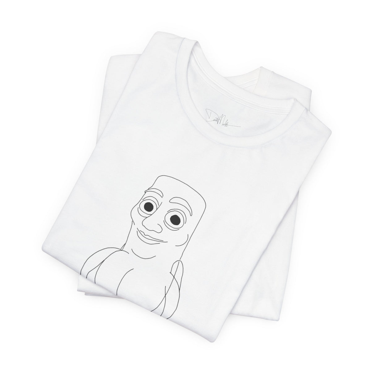 Tung (WHITE)