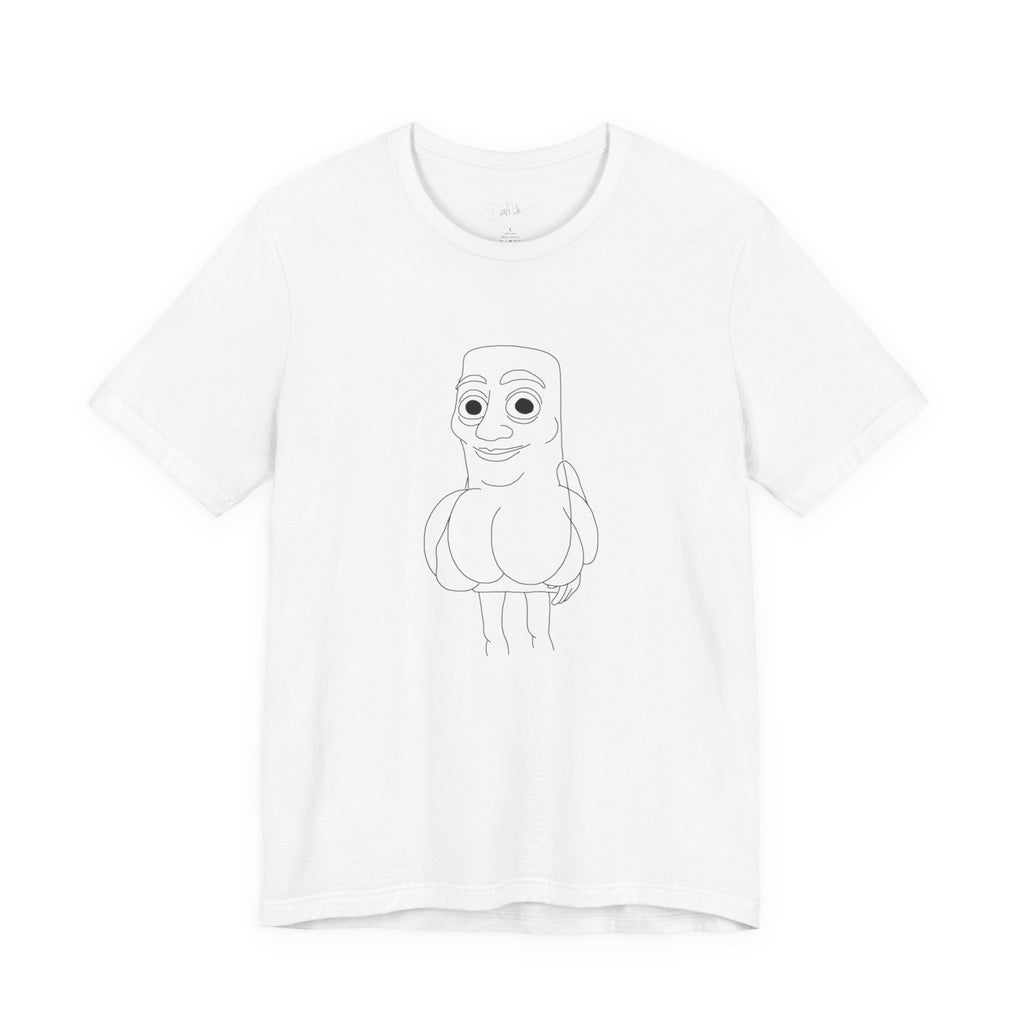 Tung (WHITE)