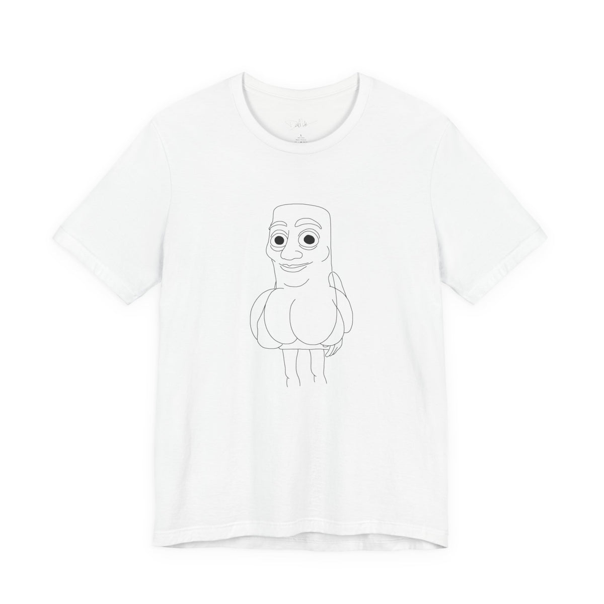 Tung (WHITE)
