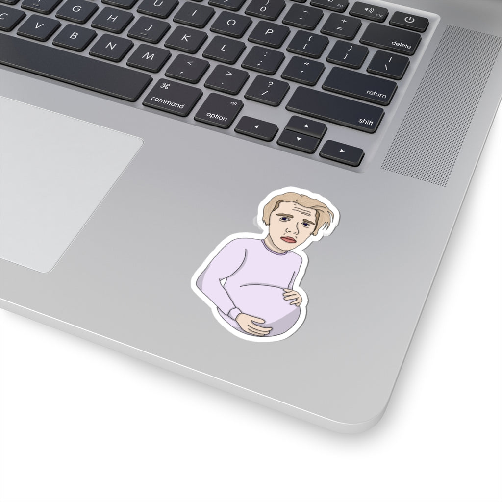 DatsMunkie Pregnant