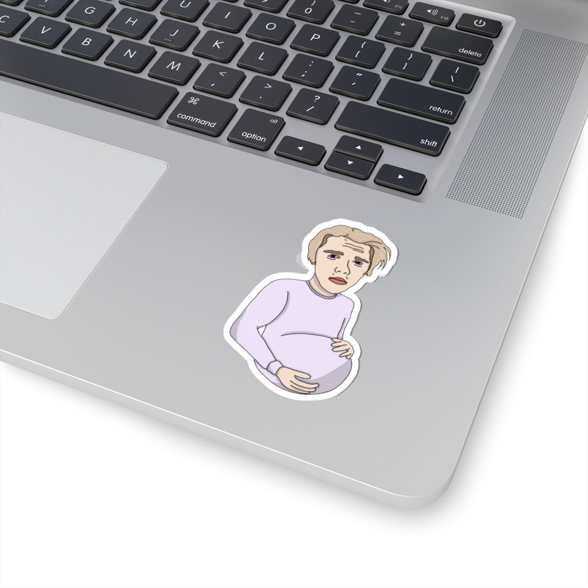DatsMunkie Pregnant