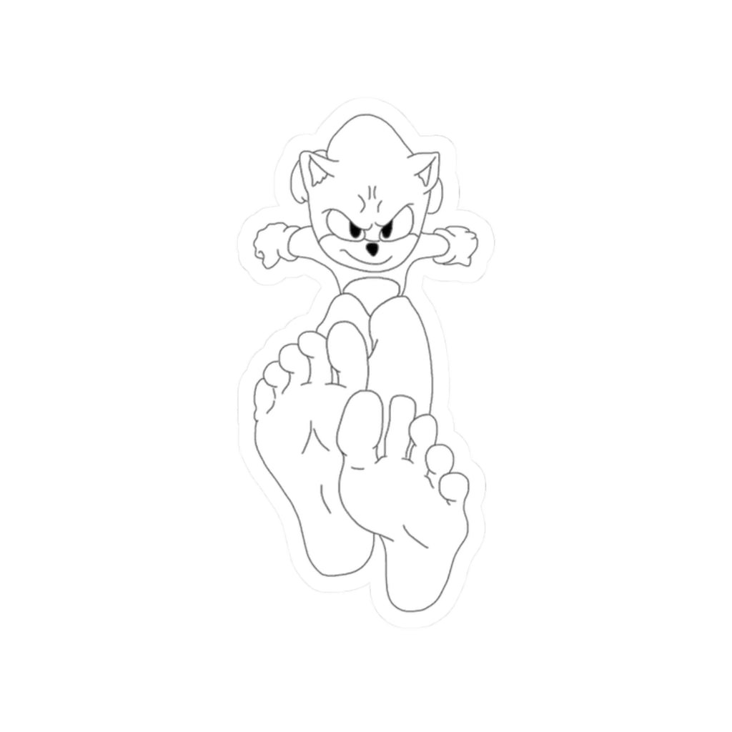 Feet Guy