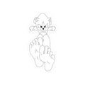 Feet Guy